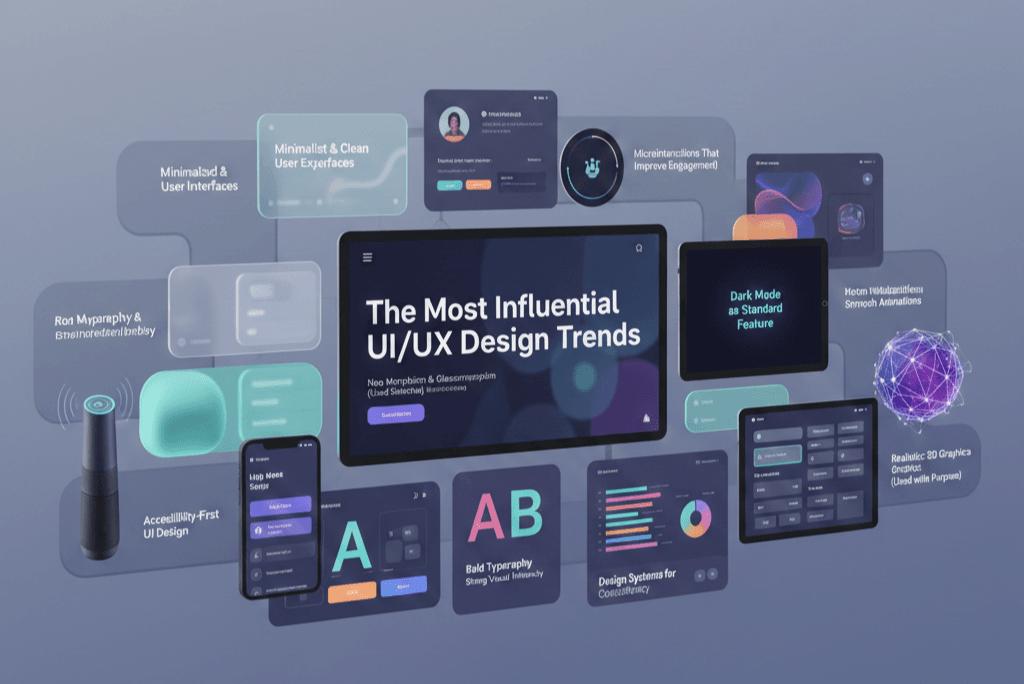 UX Trends
